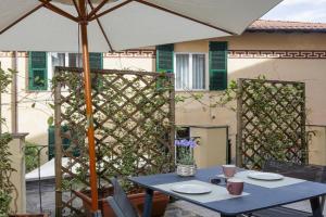 Central Terrace Apartment by Wonderful Italy, Rapallo