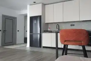 New apartment TERA, Uzhgorod