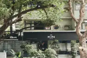 The Kin Hotel, Mumbai