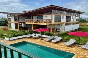 Moyoni Africa Lodge & Tours, Arusha