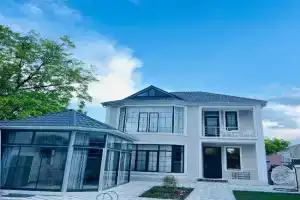 Gabala Breeze Villa, Gabala