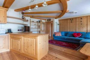 Cesa Masè Apartments, Pozza di Fassa