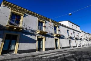 Amica Guest house, Catania