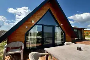 Nefesurla Bungalov 5 Guest house, Urla