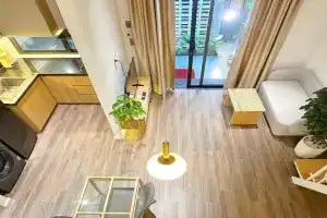 The Sandy Toes Apartments, Da Nang