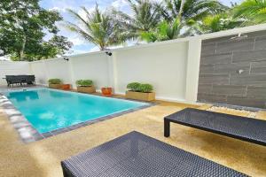 Kamala Green View Pool Villa, Bang Tao