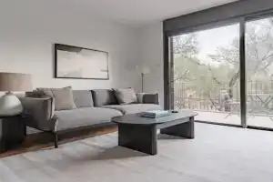 Blueground Ramat HaHayal Garden view Balcony TLV-29 Apartments, Petah Tiqwa