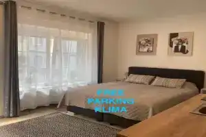Gemütliches Apartment, Baden-Baden