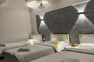Argymak Hotel, Karakol