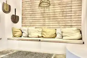 Terra Massa Apartments, Sinemorets