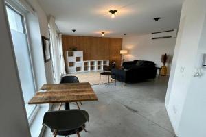 Penthouse le GuiZa, Namur