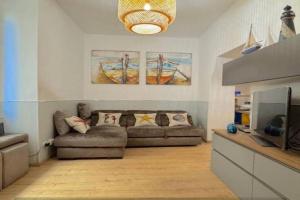 VB Dream Homes - La Casetta sul Molo Apartments, Alassio