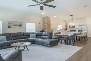 Beach Retreat at Gaston Point Guest house, Gulfport