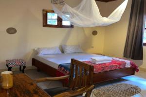 Nyani's hub Guest house, Moshi