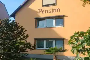 Pension Kaden, Radebeul