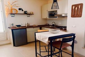 Dimora Giannuzzi Apartments, Conversano