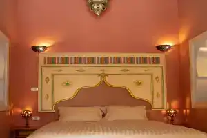 Dar Shams Medina Guest house, Sousse