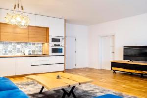 Arena MALL Galleria Securities Parking 3 Apartments, Bourgas