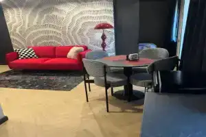 Lux Appartment Rabbit Hall Hotel, Vinnytsia