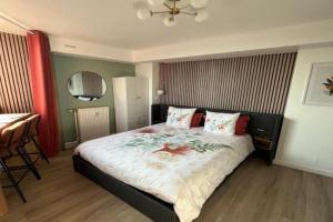 Studio Douce Brise, Dunkerque