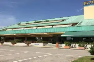 Hotel Le Ville, Capannori