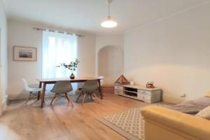 Logement COSY proche centre-ville - WiFi Apartments, Dijon