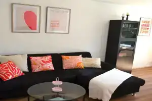 Nordic Nook Apartments, Aurich