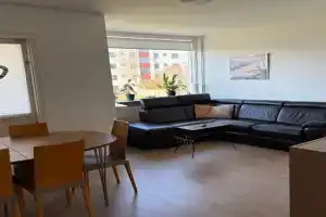 Midnight Sun Apartment, Reykjavik