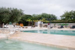 Masseria dei Preti Cottage, Conversano