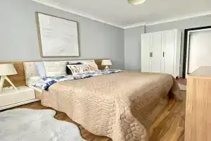 Kaira Homes 1 Apartments, Ankara