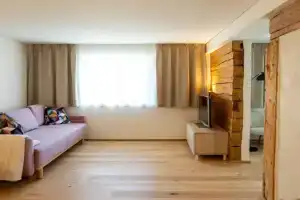 Stilvoll sanierte Altbau-Wohnung, Kehlegg Apartments, Dornbirn