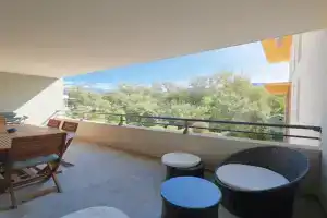 Magnifique T3 proche de la plage Apartments, Calvi