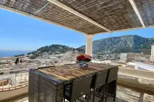 La Grande Perla 3 Bedroom Apartment, Capri Village