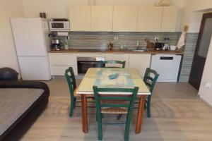 Apartman Činpiko, Primosten