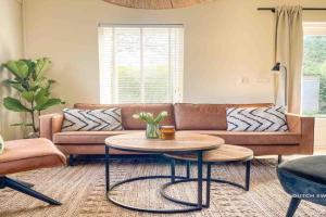 The Soultree - Stylish nature cottage near Schoorl dunes & beach, Bergen