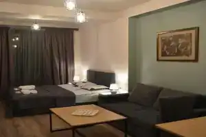 Sweet Home Apartments, Tsaghkadzor