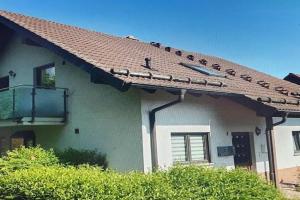 Ferienwohnung Hüttenholzstraße Apartments, Ilmenau