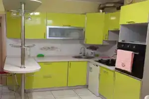 Chornomorsk na parkoviy Apartments, Chernomorsk