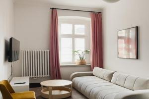 Artystyczne apartamenty Loft 52, Bydgoszcz