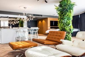 Arena MALL Galleria & Parking 4 Apartments, Bourgas