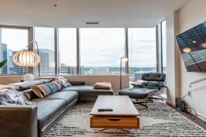 Sophari Towers Apart-hotel, Bellevue