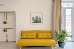 Residenza Boutique 29 Apartments, Portici