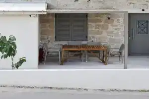 HESTIA Calmyard Apartments, Georgioupolis