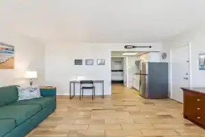 6201 Ocean Ave, Unit 504 - The Nassau Inn, Wildwood Crest