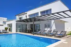 Villa Brigita, Ayia Napa
