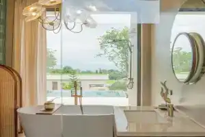 KUUL Villas 4 - Sunset Ocean View, Baan Tai