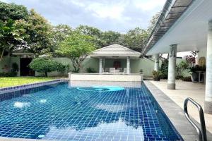 Villa Bantai2, Ban Khlong Mae Nam