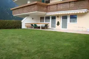 Ferienwohnung Rauchenwald Apartments, Mayrhofen