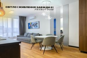 03-160 in RC Yaroslaviv Grad, Bulvarno-Kudriavska 17,Petrovdom Apartments, Kiev