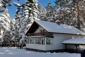Vilno selishche Trakiya- pochivka sred prirodata Hotel, Tsigov Chark